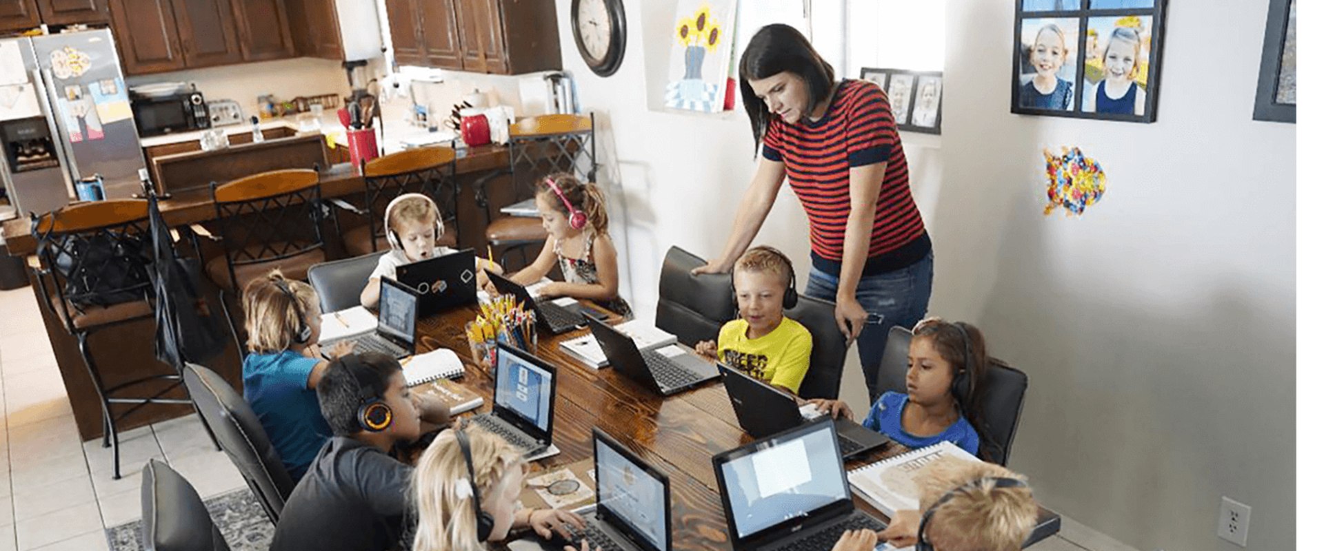 Home Education Review