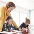 Home schooling guidelines?