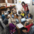 What is home education called?