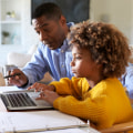 What is elective home education?