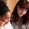 What does home based school mean?