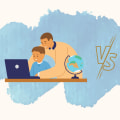 Why is home schooling better?