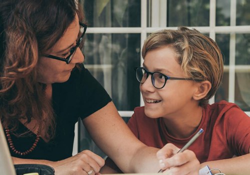 How to successfully homeschool?