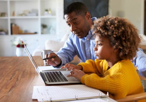 What is elective home education?