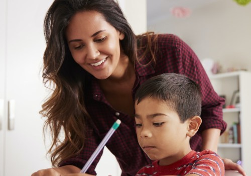 How does home schooling work?