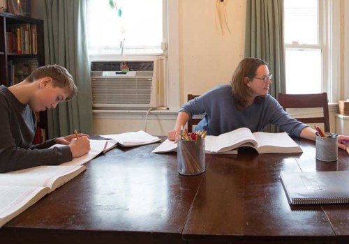 Who regulates home schooling?