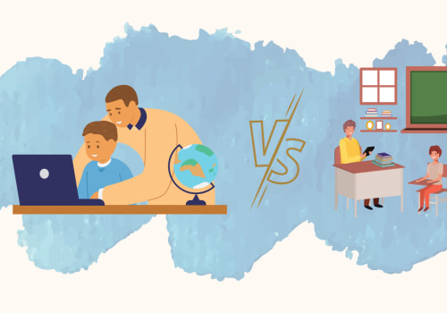 Why is home schooling better?