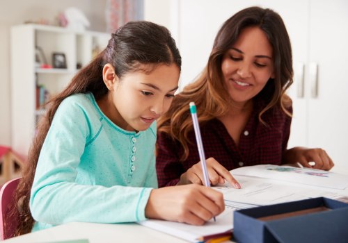 How home school?