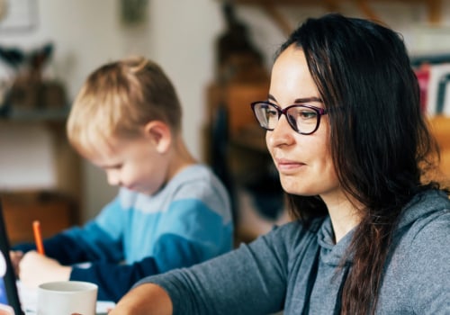 Does home education work?